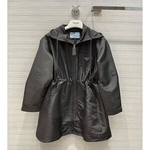 prada New Windbreaker Style Outerwear